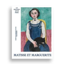 Matisse et Marguerite