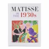 Matisse in the 1930's - Catalogue d'exposition