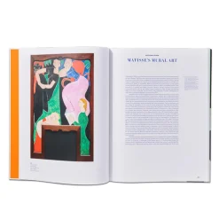 Matisse in the 1930's - Catalogue d'exposition