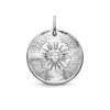 Médaille Argent Le Roi Soleil - Château de Versailles X Arthus Bertrand