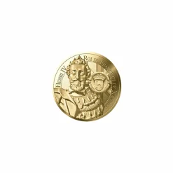 Médaille commémorative Henri IV - Monnaie de Paris