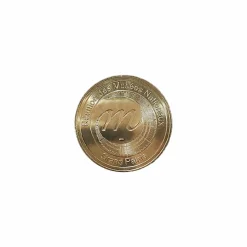 Médaille commémorative Henri IV - Monnaie de Paris