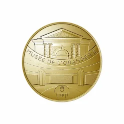 Clearance Médaille du Musée de l'Orangerie - Monnaie de Paris Médailles Et Monnaies