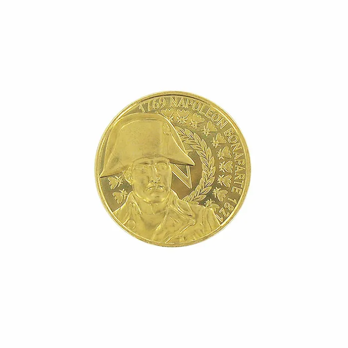 Médaille Napoléon Bonaparte - Monnaie de Paris