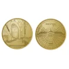 Hot Médaille Nef du Grand Palais - Monnaie de Paris Médailles Et Monnaies