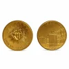 Médaille souvenir Château de Versailles - Louis XIV Le roi Soleil - Monnaie de Paris