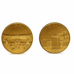 Outlet Médaille souvenir - Château de Versailles - Monnaie de Paris Médailles Et Monnaies