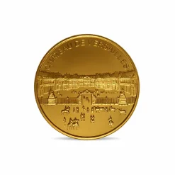 Outlet Médaille souvenir - Château de Versailles - Monnaie de Paris Médailles Et Monnaies