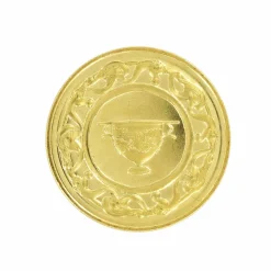 Médaille souvenir du Musée d'Archéologie nationale - Domaine national de Saint-Germain-en-Laye Médailles Et Monnaies