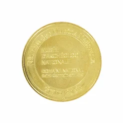 Médaille souvenir du Musée d'Archéologie nationale - Domaine national de Saint-Germain-en-Laye Médailles Et Monnaies