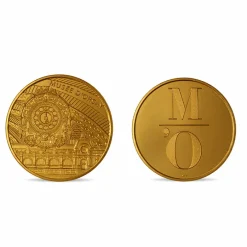 Médaille souvenir - Musée d'Orsay - Monnaie de Paris