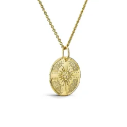 Médaille Vermeil Le Roi Soleil - Château de Versailles X Arthus Bertrand