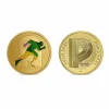 Clearance Médaillon Jeux Olympiques et Paralympiques de Paris 2024 - Alphabet Sport A - Para athlétisme Médailles Et Monnaies