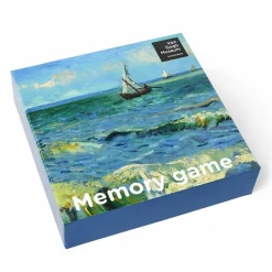 Memory game Vincent van Gogh - Van Gogh Museum Amsterdam®