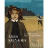 Clearance Âmes sauvages. Le symbolisme dans les pays baltes - Catalogue d'exposition Catalogues D'Exposition