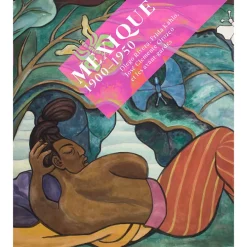 Mexique des Renaissances 1900 - 1950 - Catalogue d'exposition