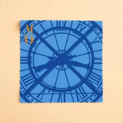 Microfibre Horloge - Musée d'Orsay