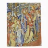 Hot Microfibre Tenture de David et Bethsabée Accessoires Lunettes