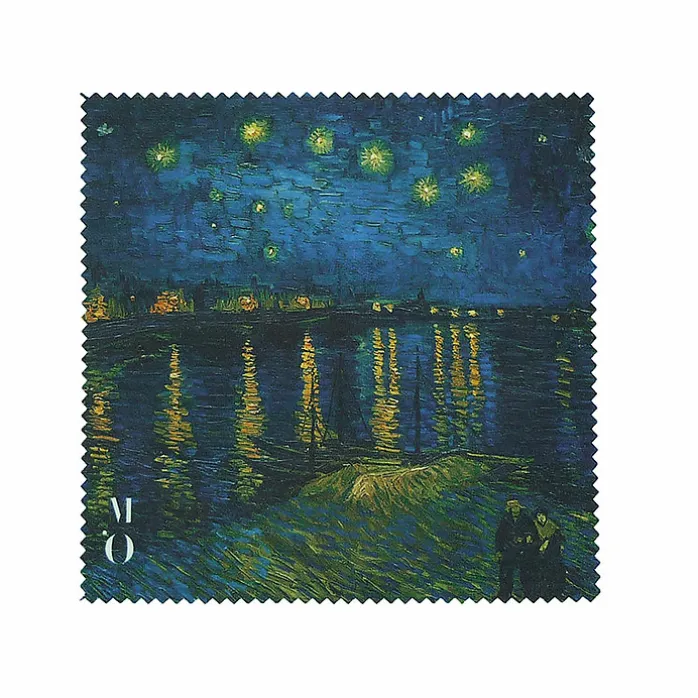 Microfibre Vincent van Gogh - La nuit étoilée