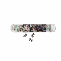 Sale Micro Puzzle 150 pièces Auguste Renoir - Bal du moulin de la Galette Jeux