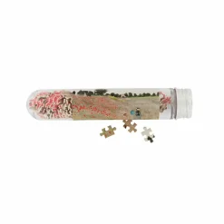 Micro Puzzle 150 pièces Claude Monet - Coquelicots