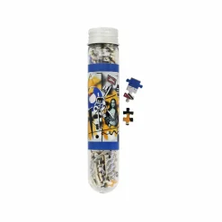 Micro Puzzle 150 pièces Fernand Léger - La Joconde aux clés, 1930