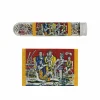 Outlet Micro Puzzle 150 pièces Fernand Léger - Les loisirs sur fond rouge, 1949 Jeux