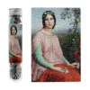 Sale Micro Puzzle 150 pièces Louis Janmot - Fleur des champs, 1845 Jeux