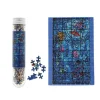 Micro Puzzle 150 pièces Marc Chagall - Vitrail de La création du monde