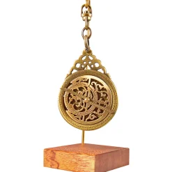 Sale Mini Astrolabe oriental - Hemisferium Art De La Maison