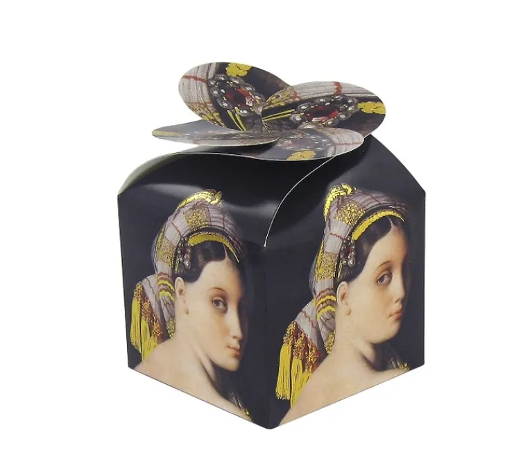 Discount Mini boîte cadeau Odalisque Emballages