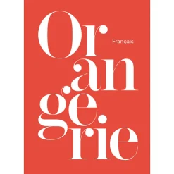 New Mini guide de l'Orangerie Livres Anglais Et Étranger|Guides De Musées