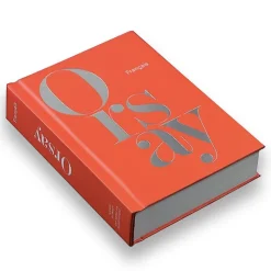 Mini guide Orsay
