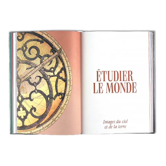 Miroir du monde - Catalogue d'exposition