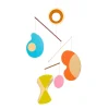 Mobile en bois Abstraction