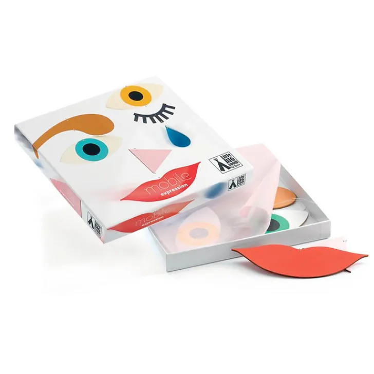 Discount Mobile en bois Expression Enfant Décoration Chambre D'Enfant|Design