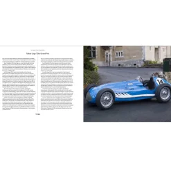 Monaco et l'automobile. De 1897 à nos jours