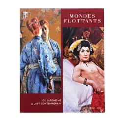 Hot Mondes flottants, du japonisme à l'art contemporain - Catalogue de l'exposition Catalogues D'Exposition