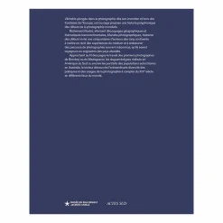 Online Mondes photographiques, histoires des débuts - Catalogue d'exposition Catalogues D'Exposition