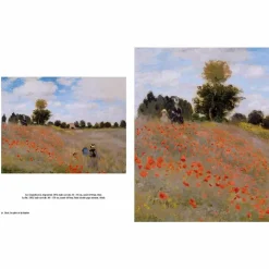 Monet. L'art plus grand