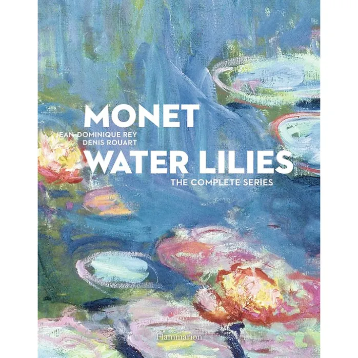 Monet, les Nymphéas - L'intégralité