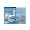 Sale Monet. L'essentiel Livres D'Art