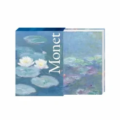 Sale Monet. L'essentiel Livres D'Art