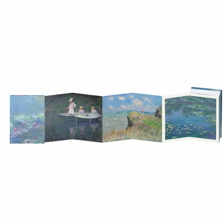 Sale Monet. L'essentiel Livres D'Art