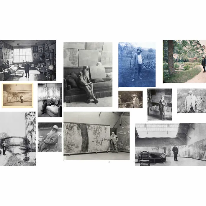 Monet Mitchell - Catalogue d'exposition