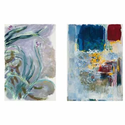 Monet Mitchell - Catalogue d'exposition