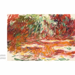Monet Mitchell - Catalogue d'exposition