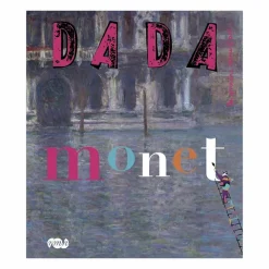 Clearance Monet - Revue DADA No 158 Revues