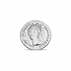 Clearance Monnaie de 10€ Joséphine de Beauharnais - Argent - Monnaie de Paris Médailles Et Monnaies