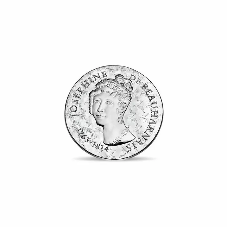 Clearance Monnaie de 10€ Joséphine de Beauharnais - Argent - Monnaie de Paris Médailles Et Monnaies